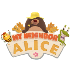 How to Buy My Neighbor Alice (ALICE)