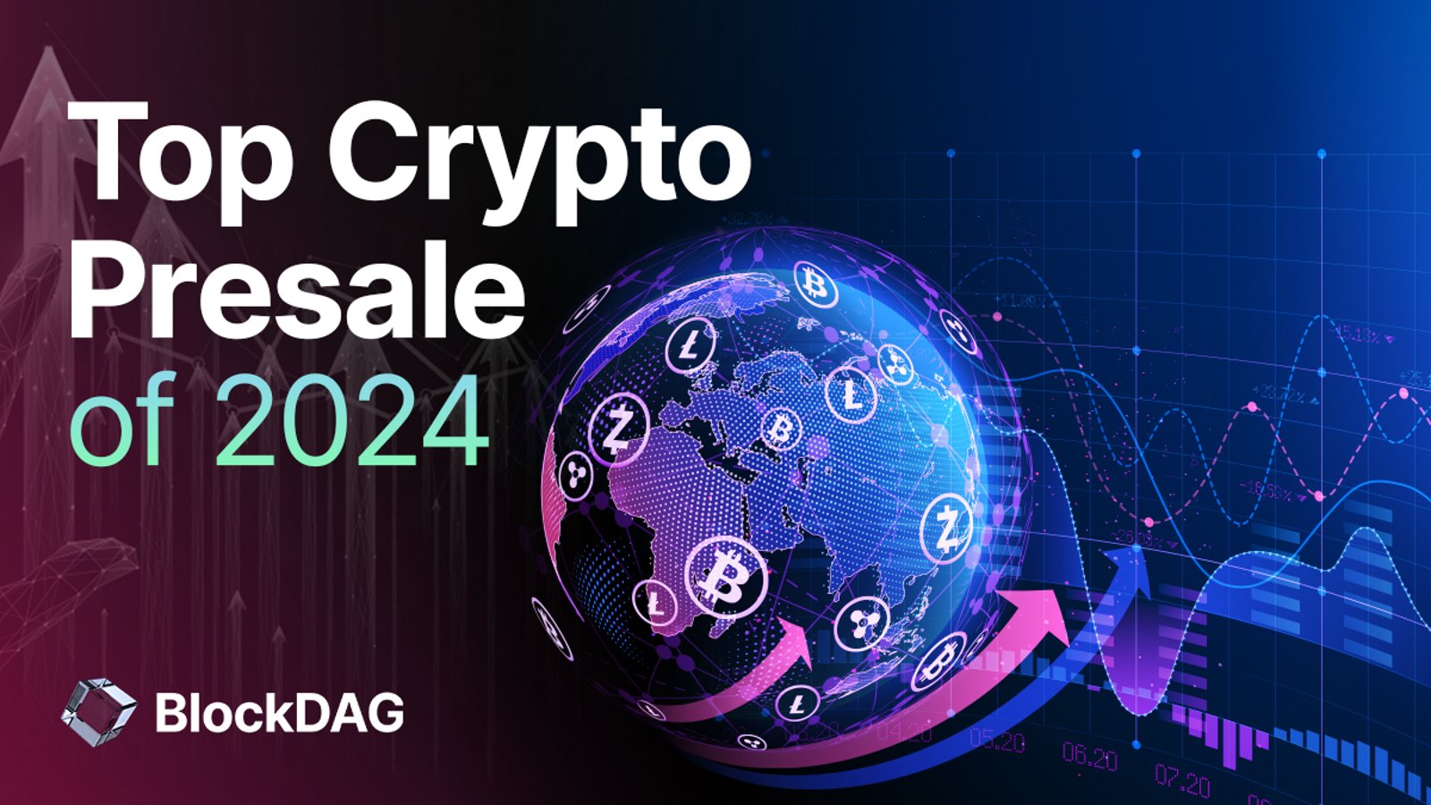Top 5 Crypto Presales: Unprecedented ROI Opportunities Await | CoinCodex