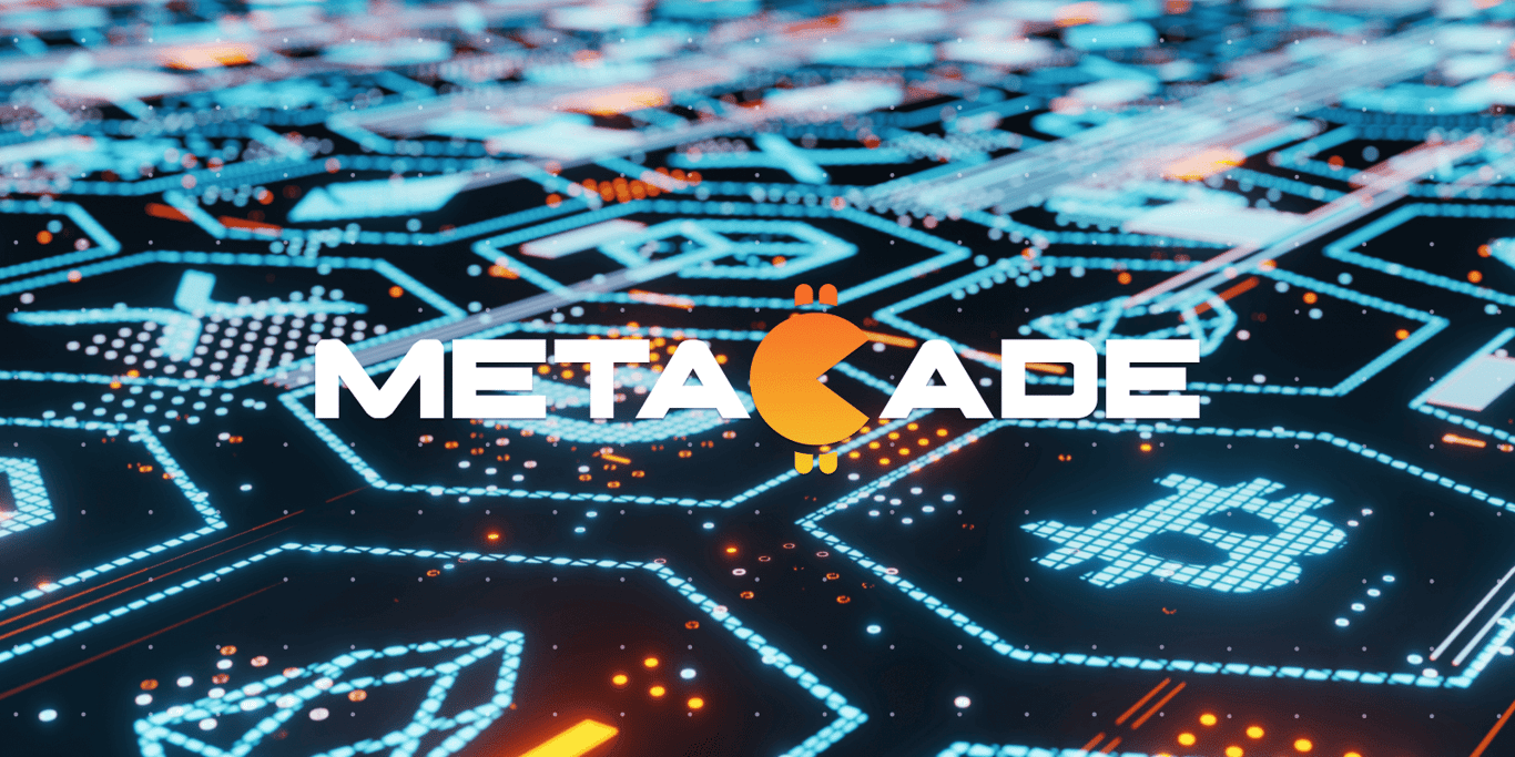 Could Metacade Be The Best Crypto To Invest In During 2023? Smart Investors Are  Buying Up The Last Presale Tokens