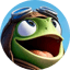 Obraz FROGSTER