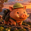Görsel: BOAR/WETH