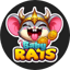 Imagine cu BABYRATS