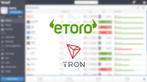 How to Trade TRON on eToro? eToro Crypto Trading Guide