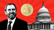 Ripple CEO Brad Garlinghouse Advocates for Regulatory Clarity and Blockchain Adoption at WEF