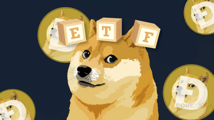 Dogecoin's Potential ETF