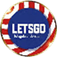 Image of LETSGO