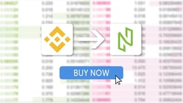 How to buy NULS (NULS) on Binance?