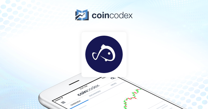Koii Price: Live KOII/USD Rate, Market Cap & KOII Price Chart | CoinCodex