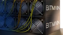  Bitcoin miner Cipher buys 37K Bitmain Antminers for $99.5M 