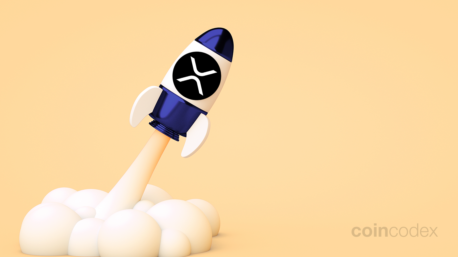 Could Ripple (XRP) Reach $10,000? | CoinCodex