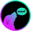 Image of WOOF