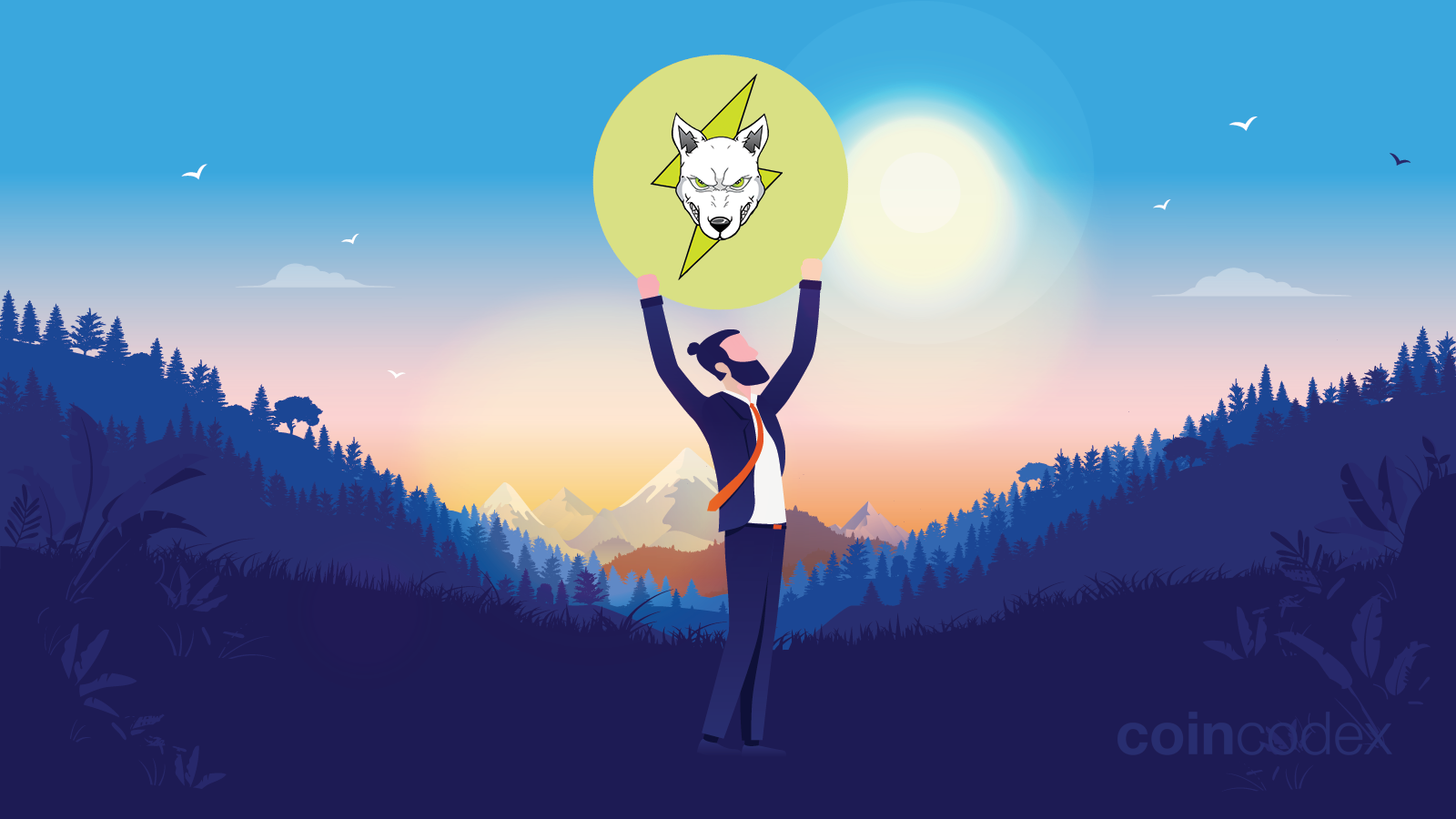 Top 10 Volt Inu Holders in 2023 | CoinCodex