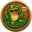 Image of FROGGER