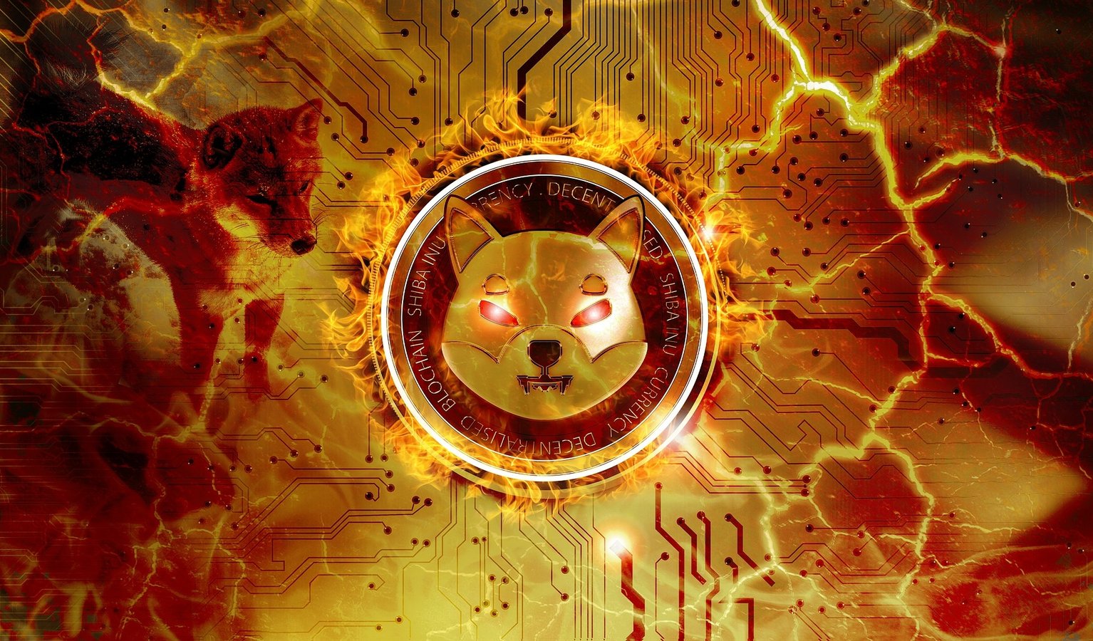 Who is Shytoshi Kusama? The Brains Behind Shiba Inu | CoinCodex