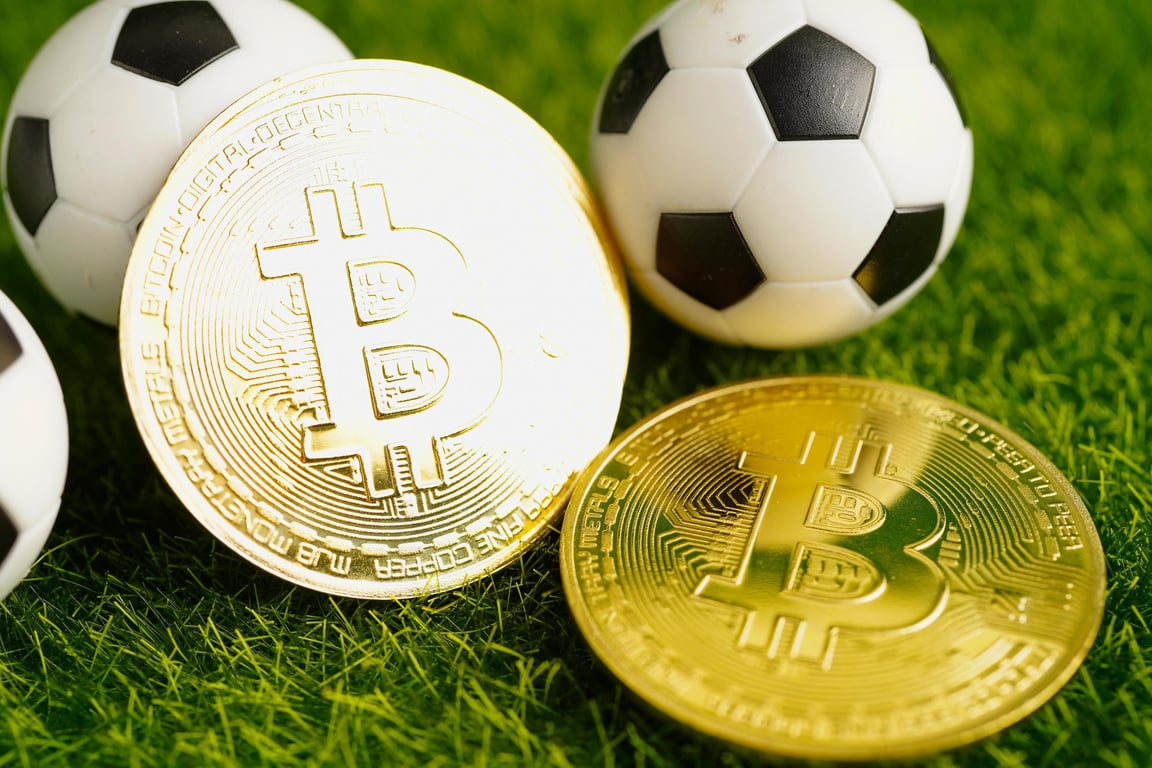 The 6 Biggest Cryptocurrency Sponsors At World Cup 2022