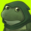 Obraz FROGE