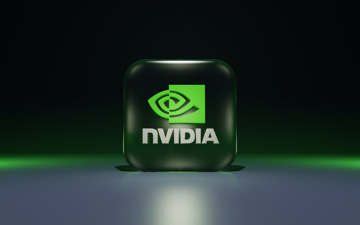 Nvidia