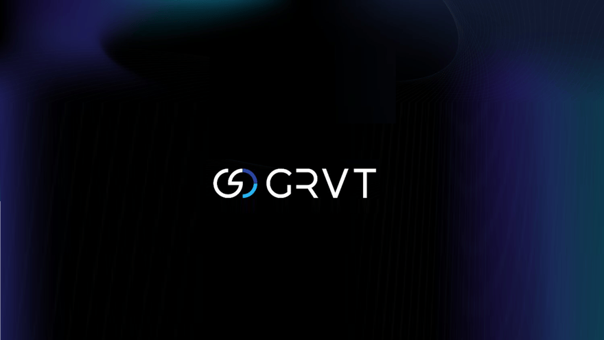 GRVT Partners With Top Market Makers Ahead of Mainnet Launch