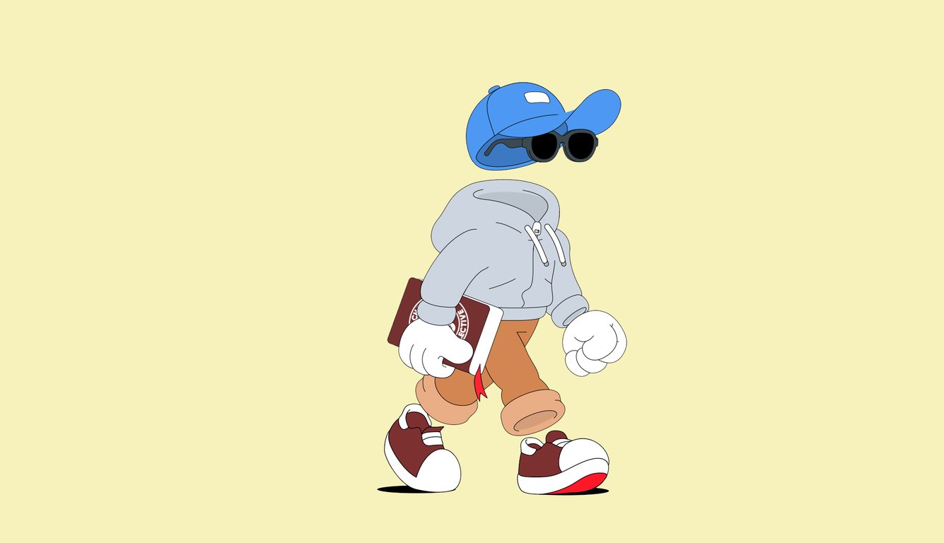 Invisible Friends NFT: A Unique PFP NFT Collection | CoinCodex