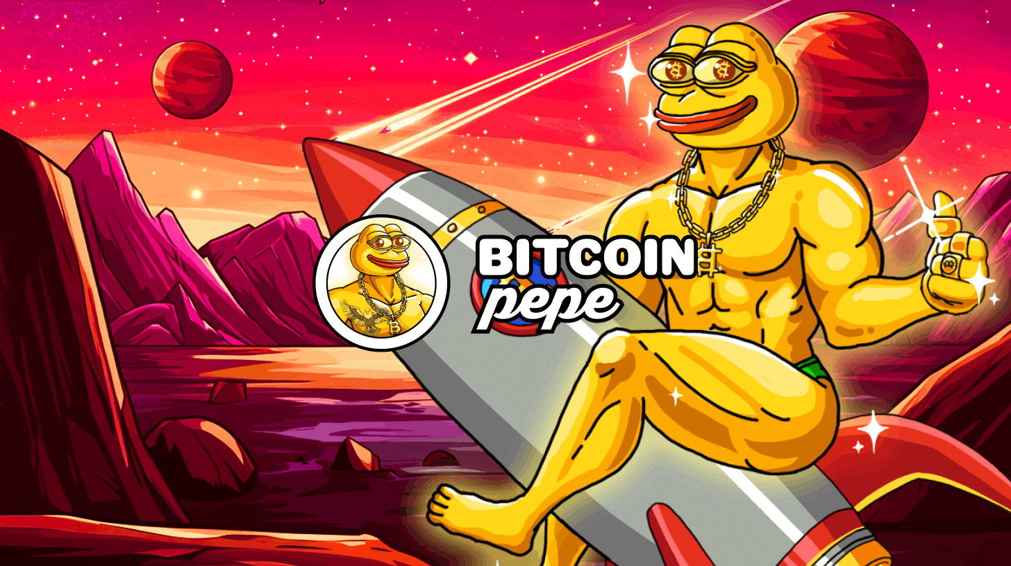 PEPE and Bitcoin Pepe: Battle for Pepe Supremacy as New L2 Launches |  CoinCodex