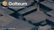 Stellar or Litecoin – Why Choose When Golteum Offers the Best of Both Worlds in Multi-Asset Web3 Trading?