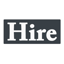 Image of HIRE