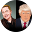Image of ELONTRUMP