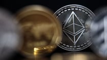 Ethereum Hits Record High in Block Rewards Following Curve Finance Exploit!