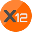 X12 Coin