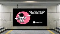 Will The Good Presale Bonus And Reasonable Cost Of The Rocketize Token Let It Surpass Uniswap And Quant?