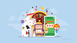 8 Best Shiba Inu (SHIB) Casinos & Gambling Sites in 2026