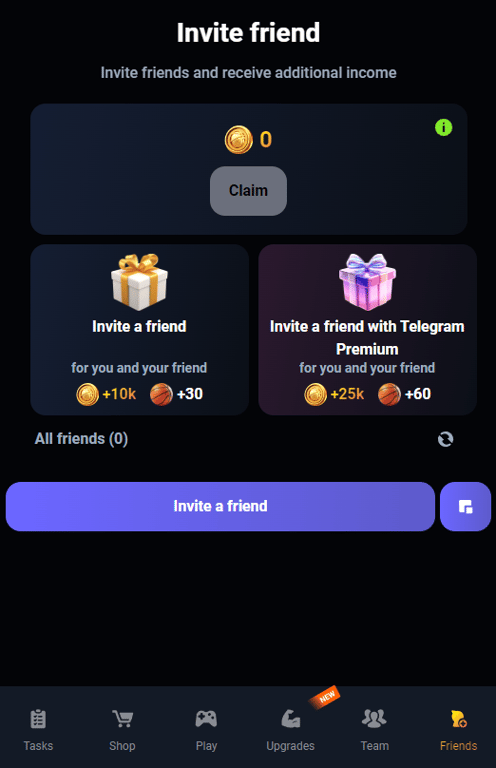Piggy Bank Daily Combo - January 14, 2025 | CoinCodex