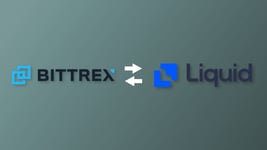 How to Transfer USDT from Bittrex to Liquid?