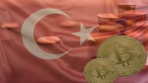Crypto Adoption Surges in Turkey Amid High Inflation, Says Binance CMO