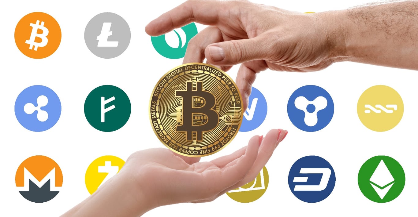 Top 5 Use Cases of Bitcoin and Cryptocurrencies | CoinCodex