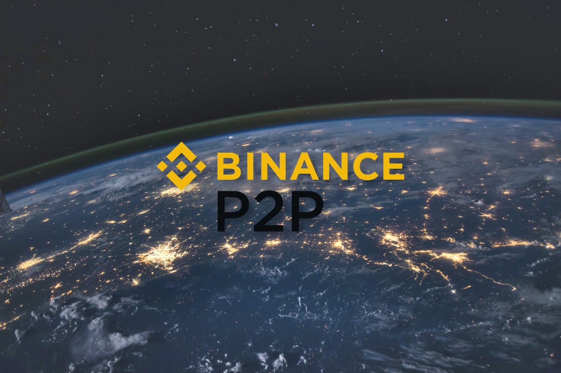 Binance P2P – Cheapest Way to Send Money Internationally | CoinCodex