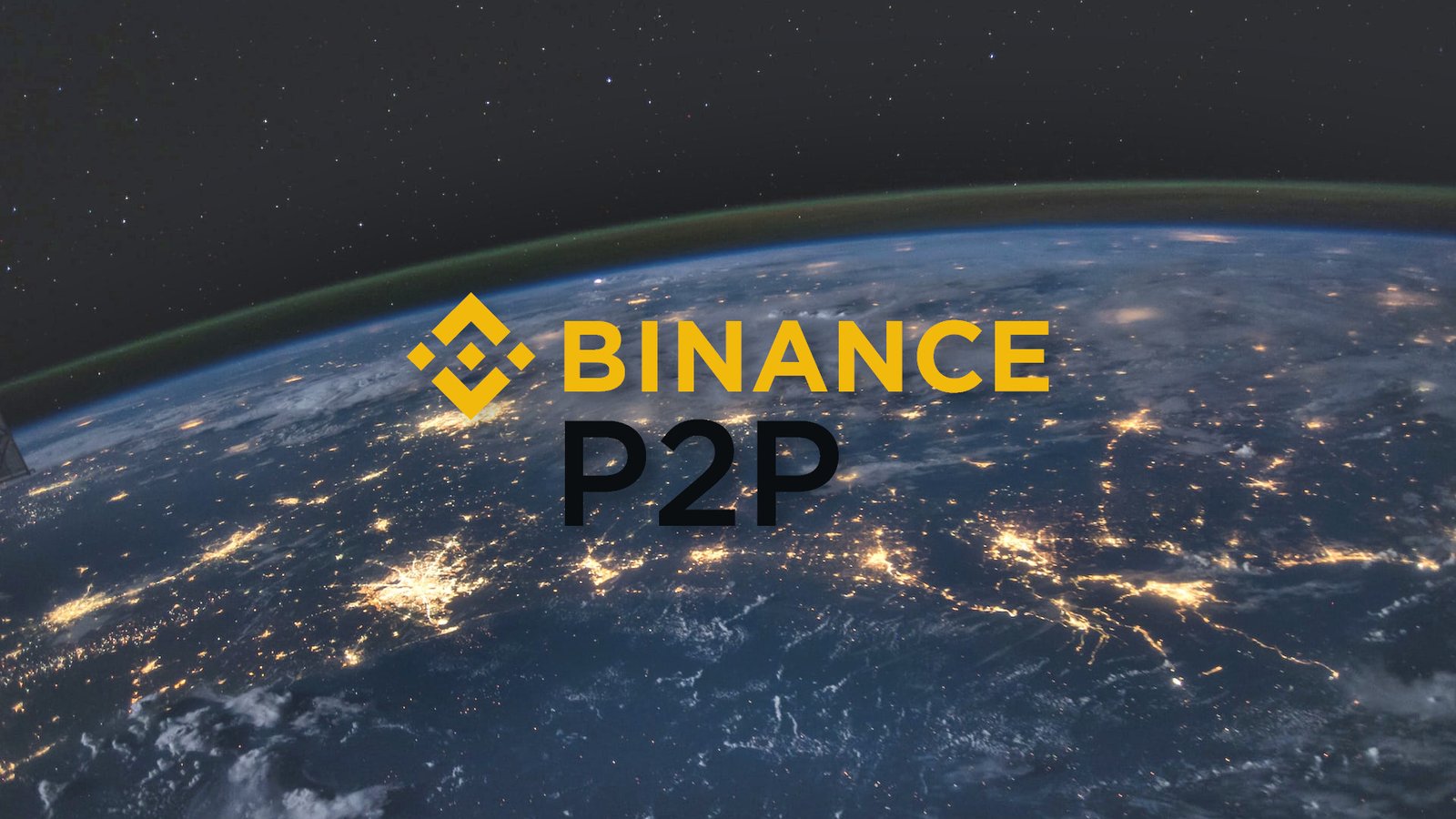 Binance P2P – Cheapest Way to Send Money Internationally | CoinCodex