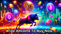 Top Altcoins to Buy Now: The Top Picks Poised for Massive Breakout in February 2024