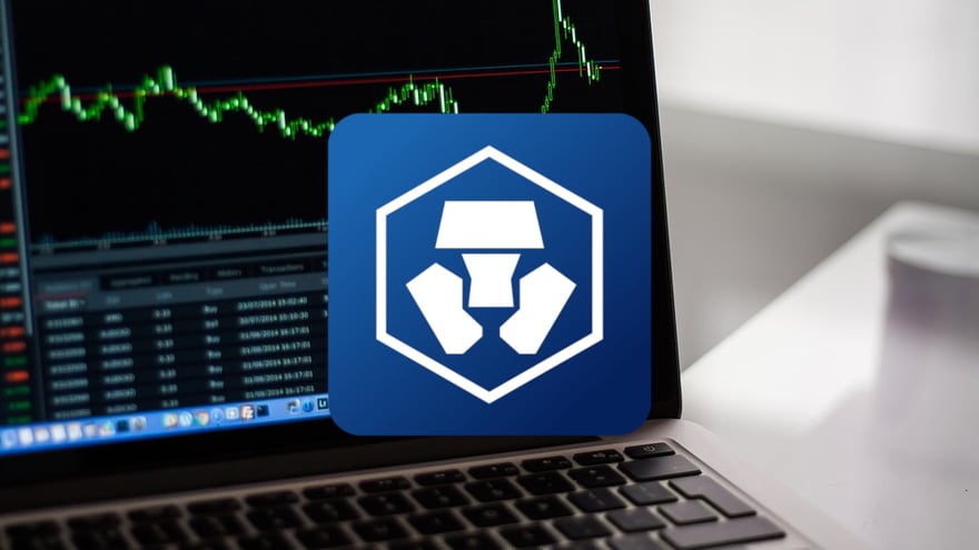 Crypto.com Announces Cryptocurrency Exchange