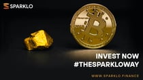 Don’t Miss Out on Sparklo: The Crypto Project Everyone’s Talking About Over Cronos (CRO) and Terra Classic (LUNC)