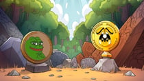 Should You Buy Pepe coin (PEPE) or go for This Hot Hybrid Meme Coin for 20x Potential?