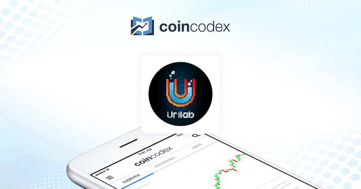 Guía Unilab: ULAB Tutoriales y Consejos | CoinCodex