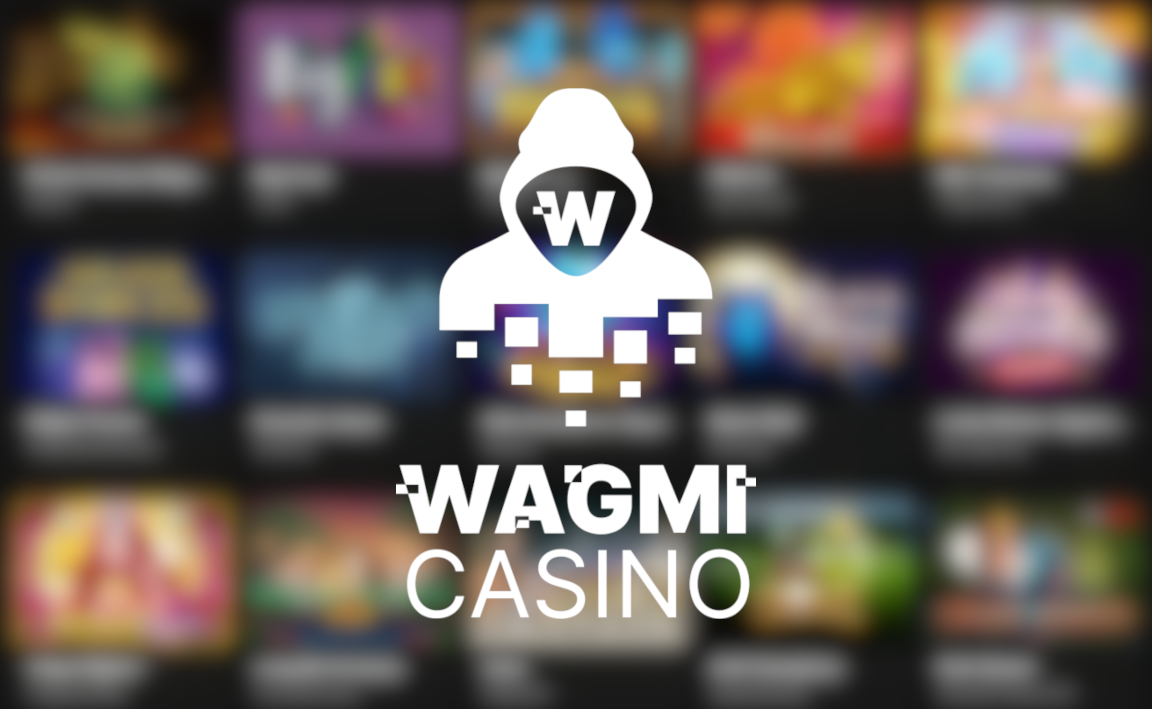Wagmi Casino Review: Games, Features, Bonuses, Pros and Cons | CoinCodex