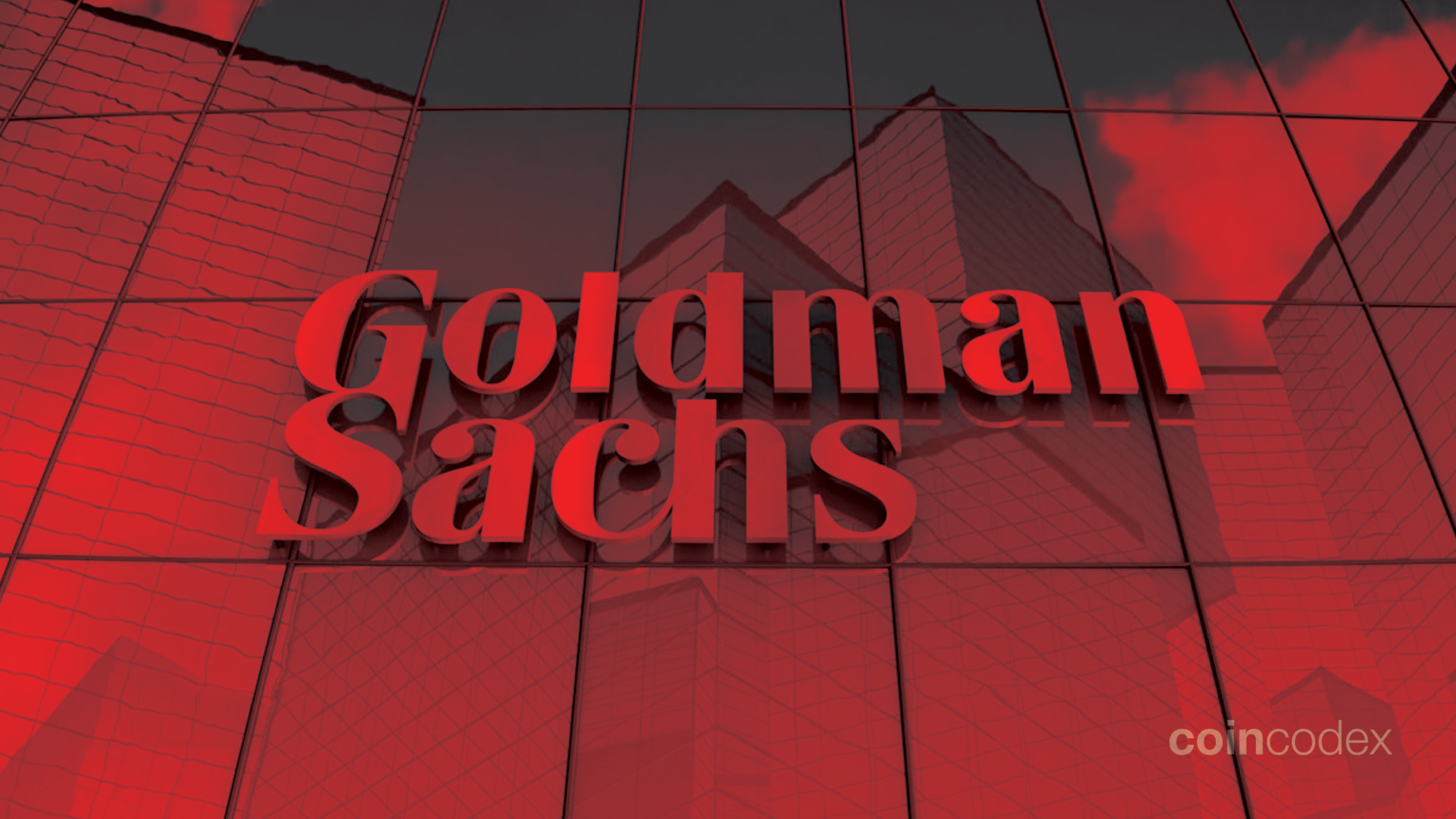 Goldman Sachs Layoffs: Biggest Jobs Cut Since 2008 | CoinCodex