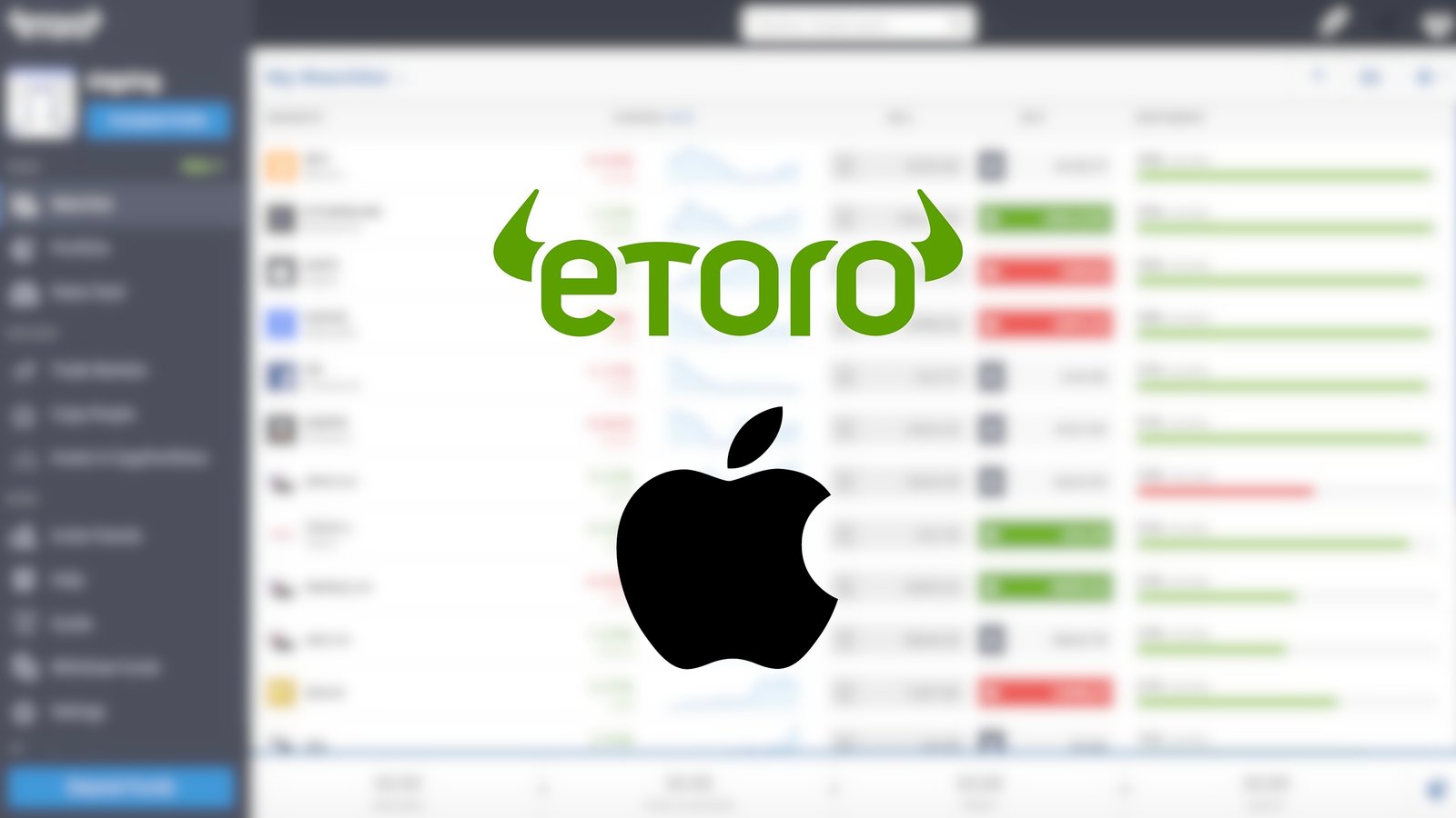 How to Buy Apple (AAPL) Stock on eToro? | CoinCodex