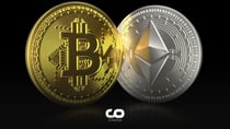 Bitcoin and Ethereum May Not Be Traveling the Same Path: But How?