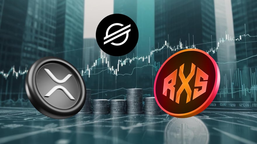 Investors Look Beyond Ripple (XRP) and Stellar (XLM) as a $0.175 Token Gains Momentum for a 12330% Rally