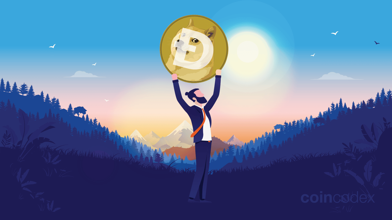Top 10 Dogecoin Holders in 2025 | CoinCodex