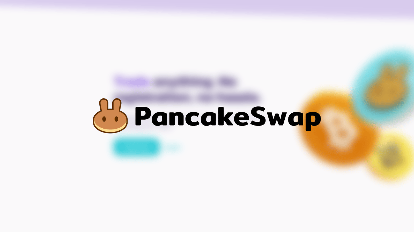Top 8 Alternatives to PancakeSwap | CoinCodex