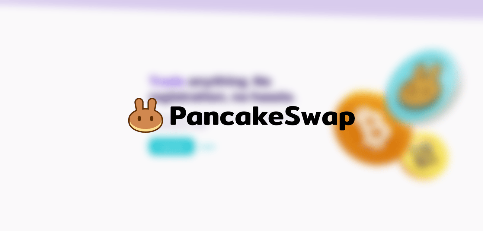 Top 8 Alternatives to PancakeSwap | CoinCodex